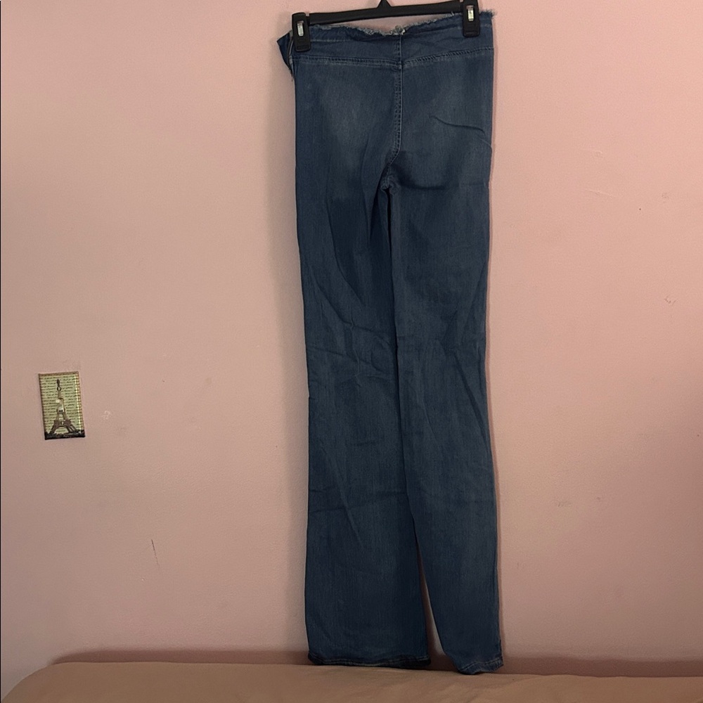 Bootcut Jeans - Picture 3 of 4